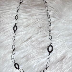 Silpada designs necklace